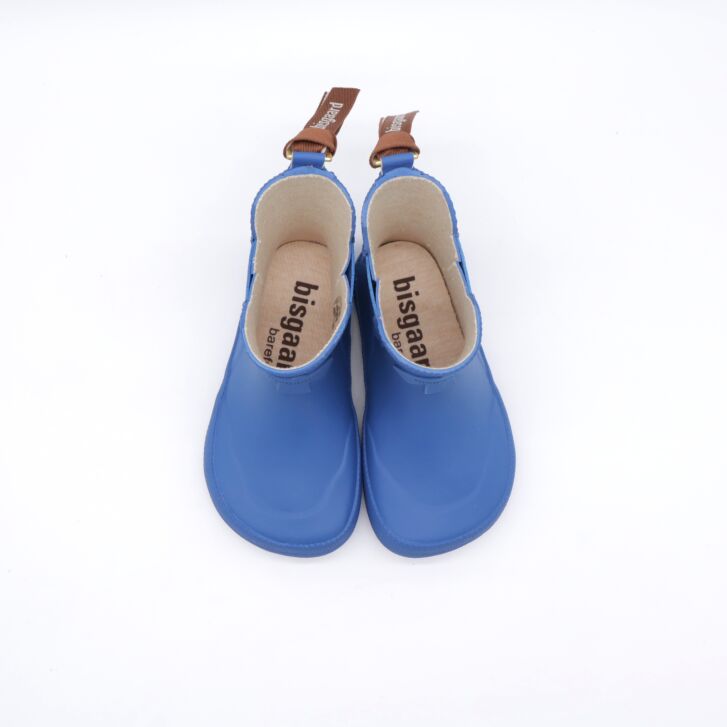 bisgaard barefoot rubber cobalt 24
