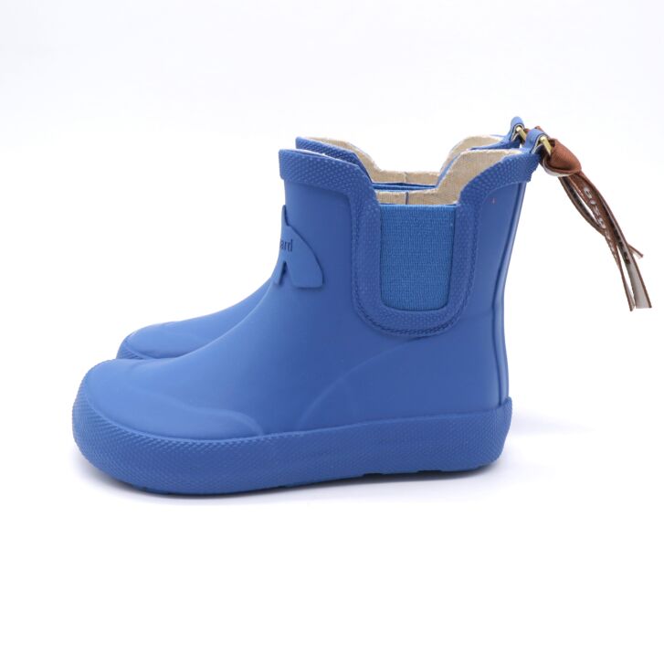 bisgaard barefoot rubber cobalt 24