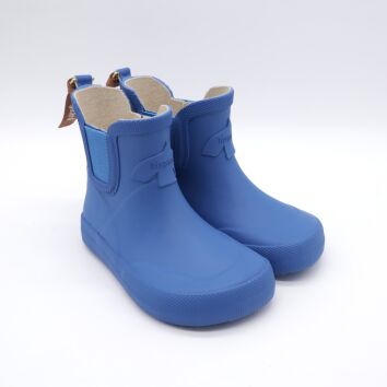 bisgaard barefoot rubber cobalt 24
