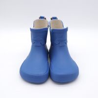 bisgaard barefoot rubber cobalt 24