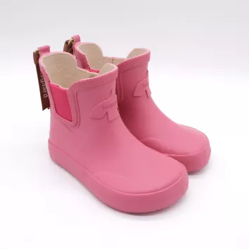 bisgaard barefoot rubber pink