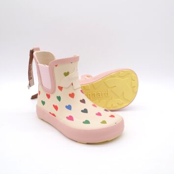 bisgaard barefoot rubber love