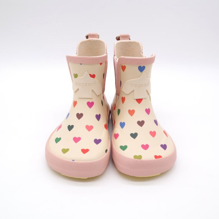 bisgaard barefoot rubber love 24