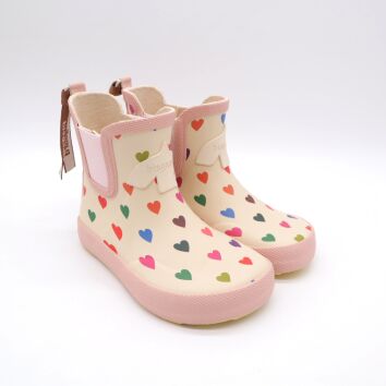 bisgaard barefoot rubber love 27