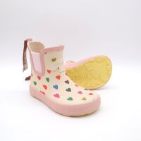 bisgaard barefoot rubber love 27