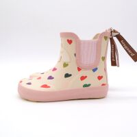 bisgaard barefoot rubber love 27