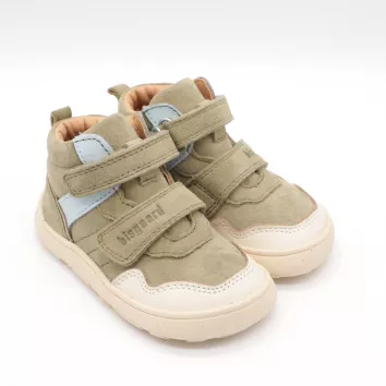 bisgaard barefoot becky sage