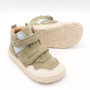 bisgaard barefoot becky sage