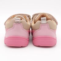 bisgaard barefoot elroy pink