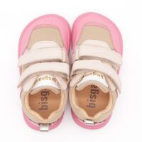 bisgaard barefoot elroy pink