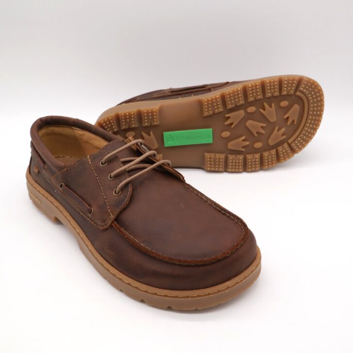 El Naturalista Bootsschuhe ARIZONA Terra / Nomada