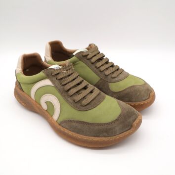 El Naturalista Sneaker OROEL Liken