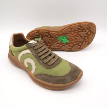 El Naturalista Sneaker OROEL Liken