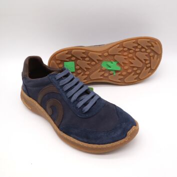 El Naturalista Sneaker OROEL Ocean