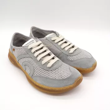 El Naturalista Sneaker OROEL Grey