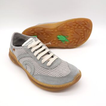 El Naturalista Sneaker OROEL Grey