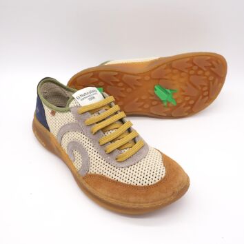 El Naturalista Sneaker OROEL Multi Toffe
