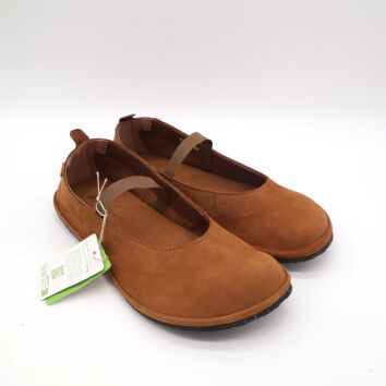 El Naturalista Ballerina BARE Cuero