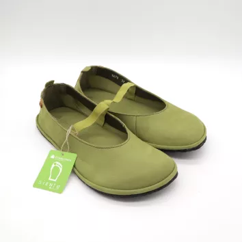 El Naturalista Ballerina BARE Liken
