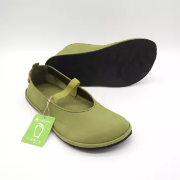 El Naturalista Ballerina BARE Liken