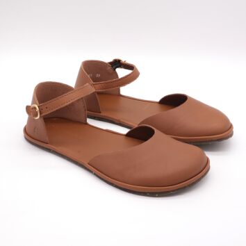 El Naturalista Sandale BARE SANDALS Cuero