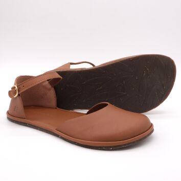 El Naturalista Sandale BARE SANDALS Cuero