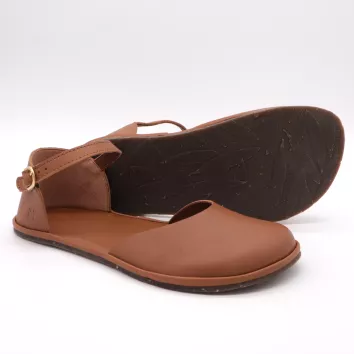 El Naturalista Sandale BARE SANDALS Cuero
