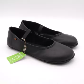 El Naturalista Ballerina ESSENCE Black