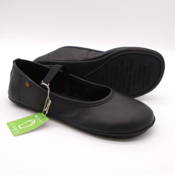 El Naturalista Ballerina ESSENCE Black