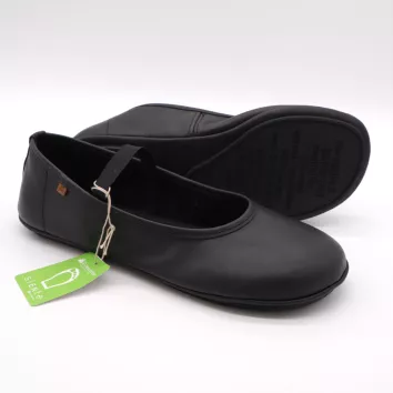El Naturalista Ballerina ESSENCE Black