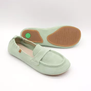 El Naturalista Slipper ESSENCE Menta