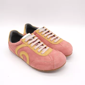El Naturalista Halbschuhe ONDINA Candy