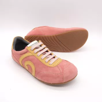 El Naturalista Halbschuhe ONDINA Candy