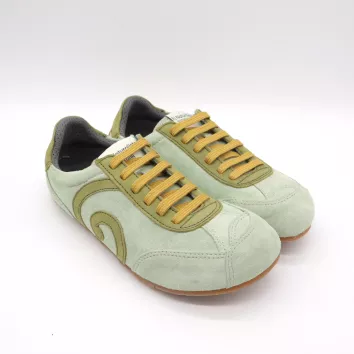 El Naturalista Halbschuhe ONDINA Menta