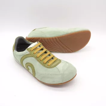 El Naturalista Halbschuhe ONDINA Menta