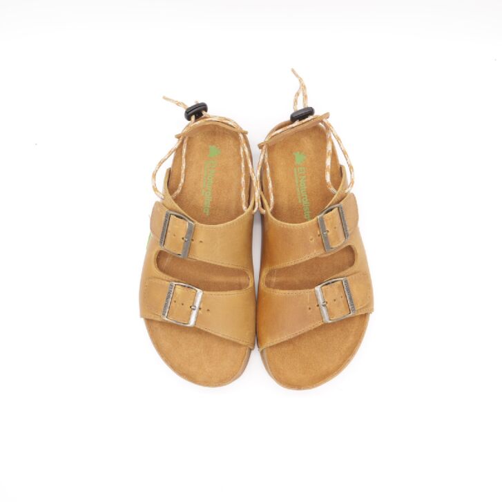 El Naturalista Sandale HORIZON Mostaza 42