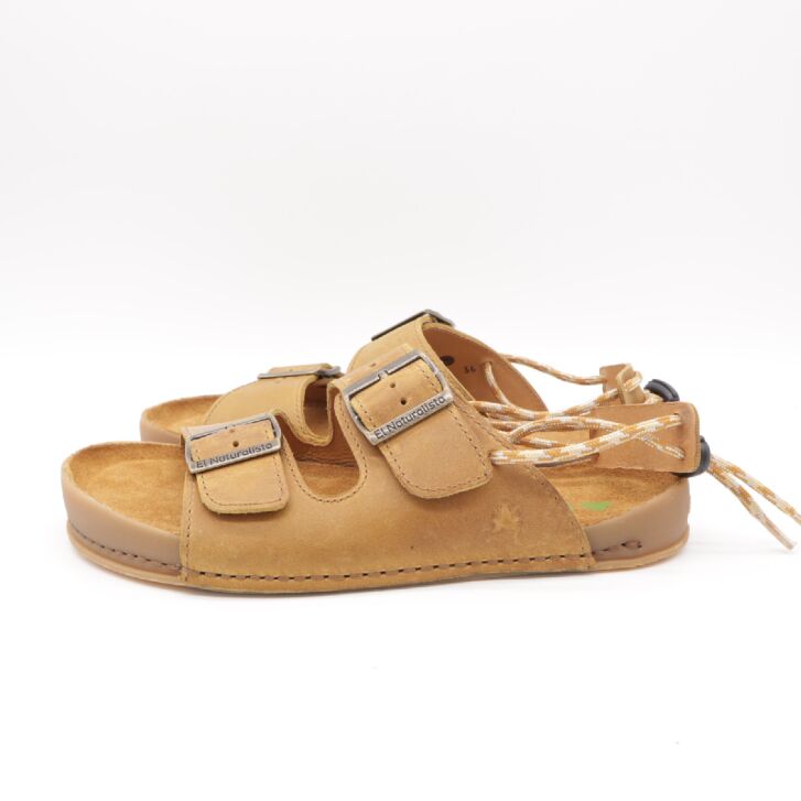El Naturalista Sandale HORIZON Mostaza 42