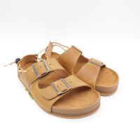 El Naturalista Sandale HORIZON Mostaza 42