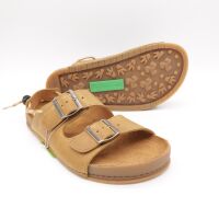 El Naturalista Sandale HORIZON Mostaza 42