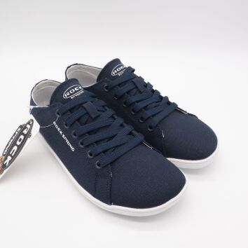 Rock Spring Barefoot Sneaker SONOMA Navy / White