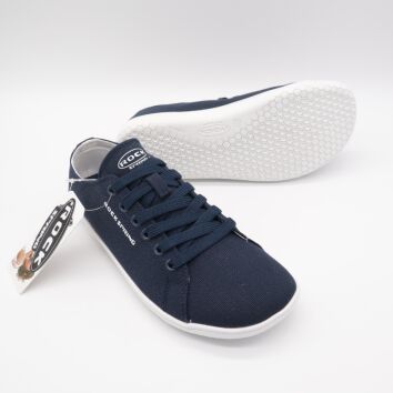 Rock Spring Barefoot Sneaker SONOMA Navy / White