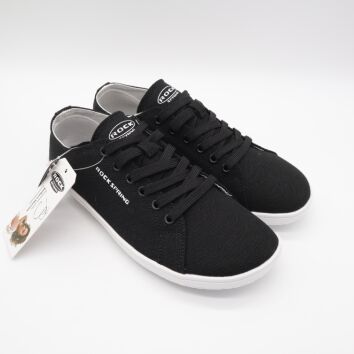 Rock Spring Barefoot Sneaker SONOMA Black / White