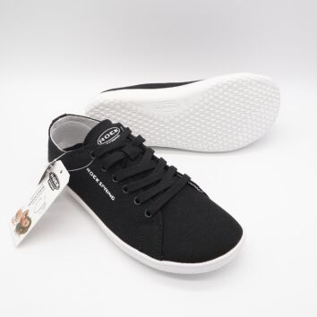 Rock Spring Barefoot Sneaker SONOMA Black / White