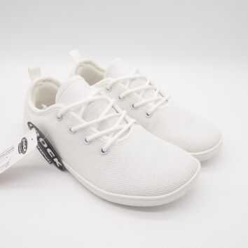 Rock Spring Barefoot Sneaker RECIFE White