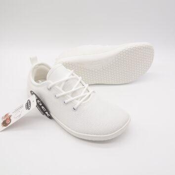 Rock Spring Barefoot Sneaker RECIFE White