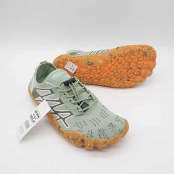 Rock Spring Barefoot Sneaker ALEX recycelt Matcha