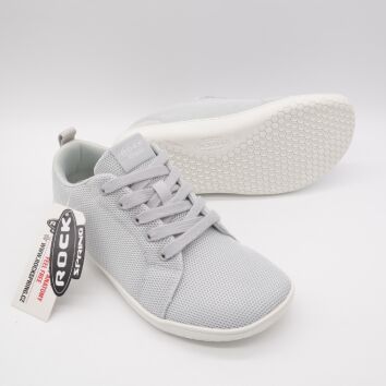 Rock Spring Barefoot Sneaker PALAU Grey