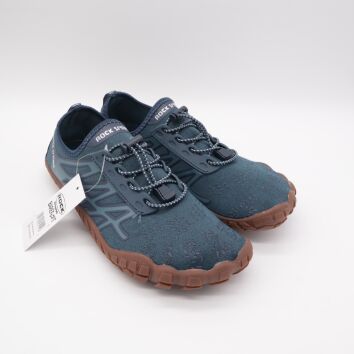 Rock Spring Barefoot Sneaker ALEX Dolphin