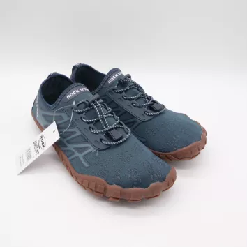 Rock Spring Barefoot Sneaker ALEX Dolphin