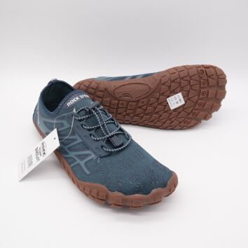 Rock Spring Barefoot Sneaker ALEX Dolphin